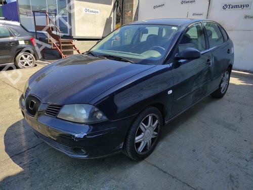 Ignition coil SEAT IBIZA III (6L1) 1.4 16V | BP19084698M94 