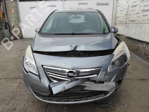 Left taillight OPEL MERIVA B MPV (S10)  | BP17675937C34 
