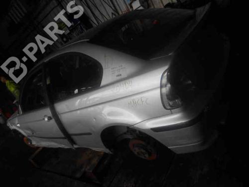 Starter BMW 3 Compact (E46)  | BP2707840M8 