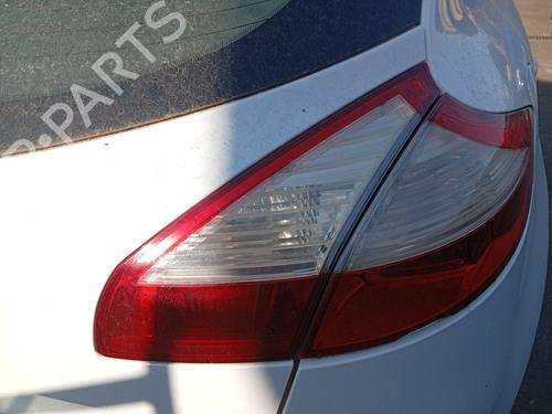 Used Right tailgate light Right tailgate light 37640875 37640875