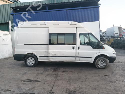 Left taillight FORD TRANSIT Van (FA_ _) 2.4 TDCi | BP30907094C34