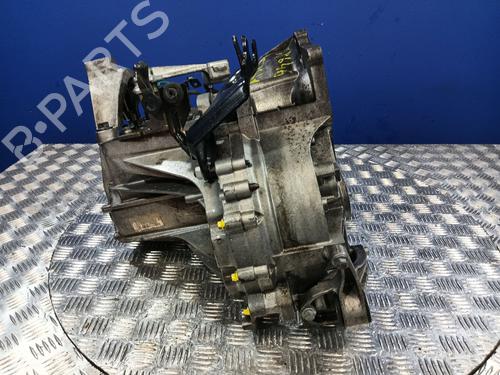 Getriebe FORD FOCUS II (DA_, HCP, DP)  | BP29350009M3 