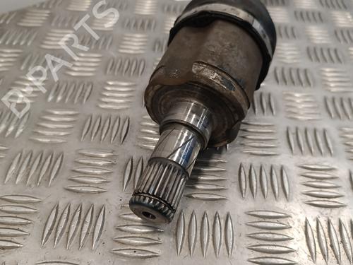 Left front driveshaft OPEL MOKKA / MOKKA X (J13)  | BP16927520M38 