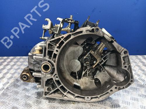 Used Gearbox FIAT DOBLO Box Body/MPV (223_) 1.9 JTD (105 hp) 29400325