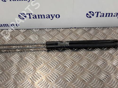 Used Tailgate lift support FORD FIESTA VI (CB1, CCN) [2008-2017]  14360339
