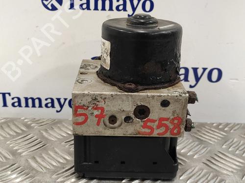 ABS pump RENAULT LAGUNA I (B56_, 556_) 1.6 16V (B568, B561) | BP20342439M43 