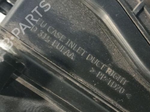 Heater matrix box HYUNDAI H350 Van 2.5 CRDI | BP31166272M61 