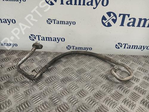 Used AC pipe DACIA DOKKER Box Body/MPV 1.5 dCi 75 / Blue dCi 75 (FEJW, FEAH) (75 hp) 30316508