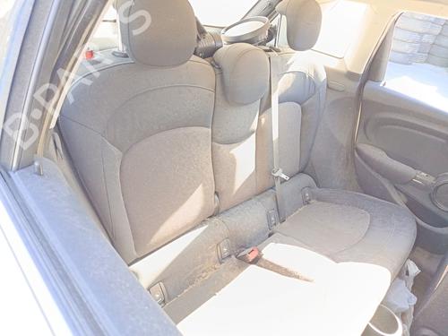 Used Rear seat Rear seat MINI MINI (F56) One (102 hp) 35765376 35765376