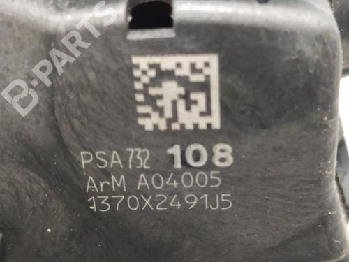 Rear left lock PEUGEOT 308 SW I (4E_, 4H_)  | BP4957859C100 