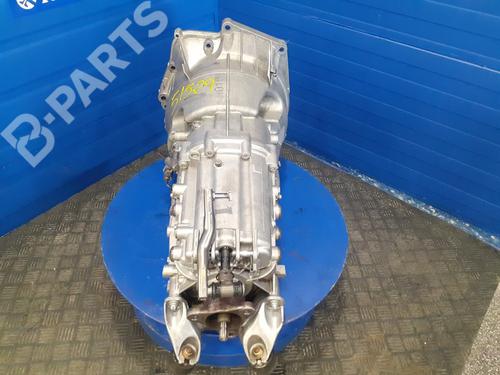 Gearbox BMW 1 (E87)  | BP7642654M3 