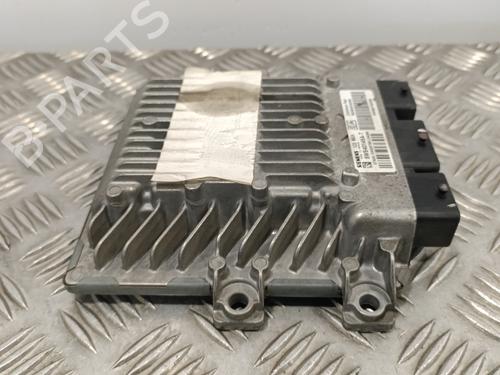 Engine control unit (ECU) PEUGEOT 307 (3A/C) 2.0 HDi 90 | BP18891862M57 