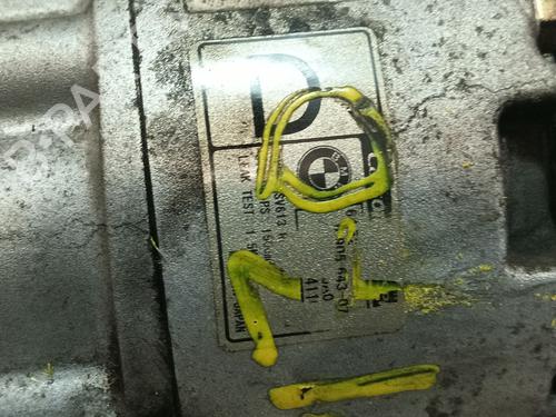 AC compressor BMW 3 Compact (E46) 320 td | BP33656989M34 - Image 3