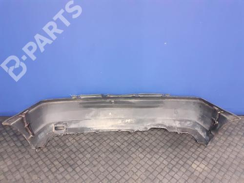 Rear bumper VW GOLF III (1H1) 1.8 | BP8205299C8
