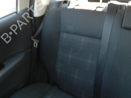 Used Rear right seatbelt Rear right seatbelt MERCEDES-BENZ A-CLASS (W169) A 180 CDI (169.007, 169.307) (109 hp) 36137896 36137896