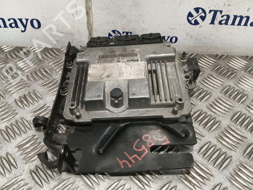 Engine control unit (ECU) RENAULT GRAND SCÉNIC II (JM0/1_) | BP28516928M57