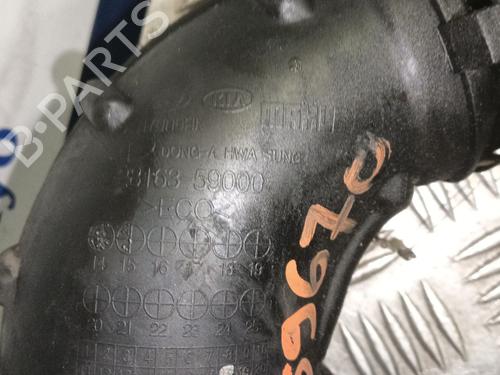 Andre HYUNDAI H350 Van 2.5 CRDI | BP31680573O1 