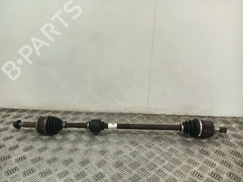 Used Right front driveshaft Right front driveshaft KIA RIO III (UB) 1.2 CVVT (84 hp) 36413227 36413227