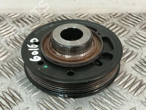 Used Pulley Pulley 37999941 37999941