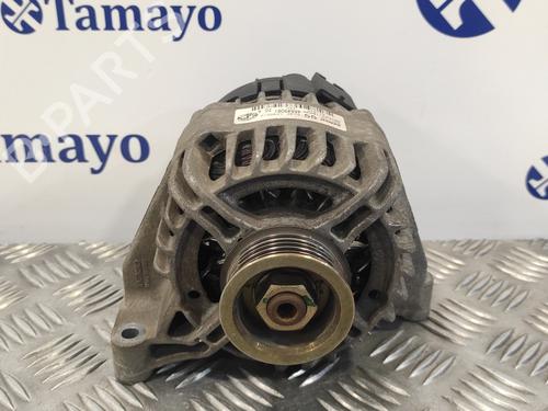 Generator FIAT PUNTO (188_) 1.2 16V 80 (188.233, .235, .253, .255, .333, .353, .639,... (80 hp) 13691979