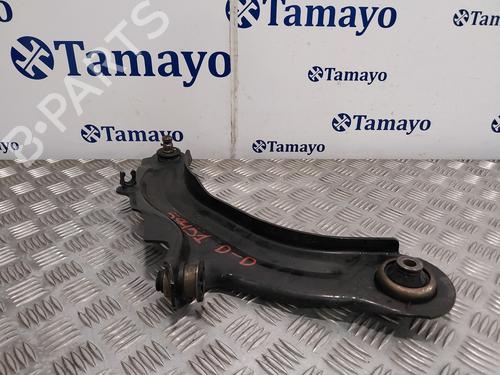 Right front suspension arm RENAULT SCÉNIC II (JM0/1_)  | BP25116191M13 