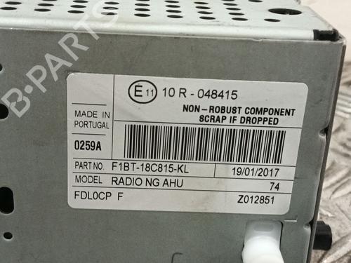 Radio FORD FOCUS III | BP36413247E6 - Image 3