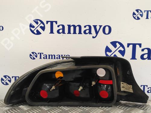 Right taillight BMW Z3 Roadster (E36)  | BP19342640C35 
