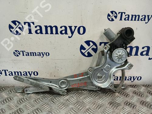 Used Front left window mechanism TOYOTA C-HR (_X1_) 1.8 Hybrid (ZYX10_, ZYX11_) (98 hp) 32015017