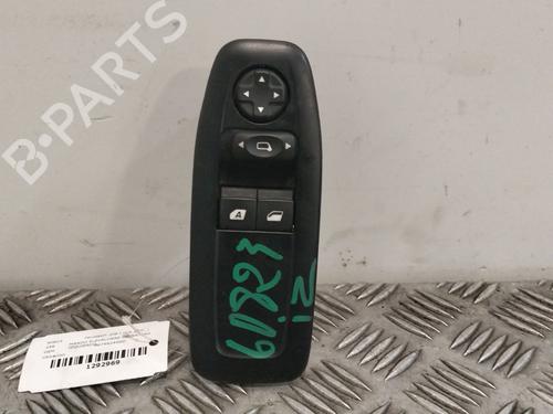 Used Left front window switch Left front window switch 36799499 36799499