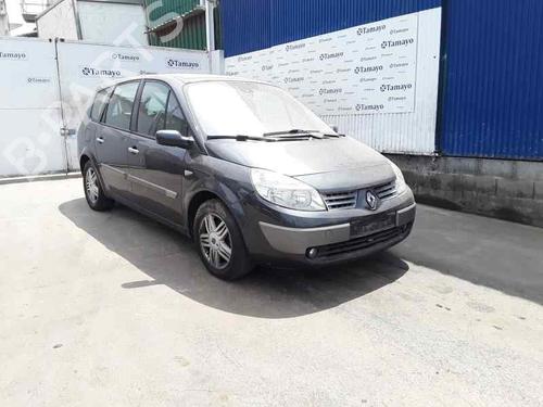 Used Gearbox RENAULT GRAND SCÉNIC II (JM0/1_) [2004-2009]  27455049