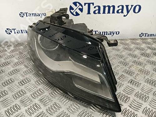 Right headlight AUDI A4 Allroad B8 (8KH)  | BP25728284C29 