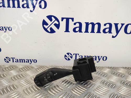 Ratstangsstang FORD C-MAX (DM2) 1.8 TDCi (115 hp) 17747133