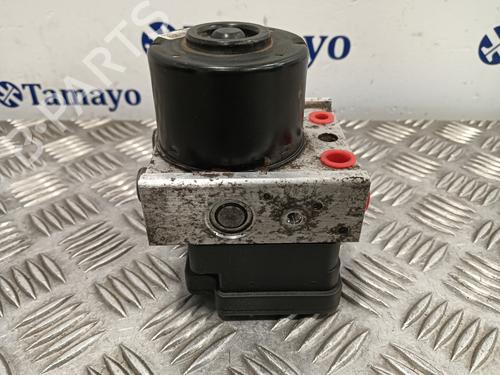 ABS pump CITROËN C2 (JM_)  | BP23530284M43 