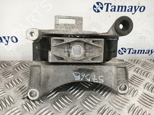 Used Engine mount RENAULT MEGANE III Hatchback (BZ0/1_, B3_) 1.5 dCi (BZ0C) (90 hp) 29446851