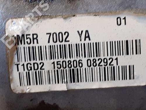 Gearbox FORD FOCUS II (DA_, HCP, DP) 1.8 TDCi | BP10565718M3 