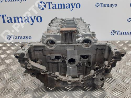 Topstykke MERCEDES-BENZ C-CLASS Coupe (CL203) C 180 Kompressor (203.746) | BP10970053M5