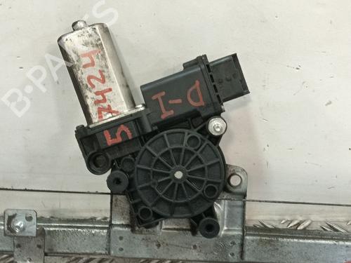 Front left window mechanism FIAT DUCATO Van (250_) | BP36504142C22 - Image 2