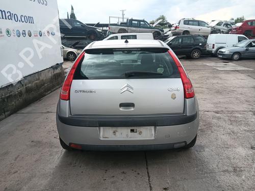 Engine CITROËN C4 I (LC_) 1.6 16V | BP38622662M1 - Image 7