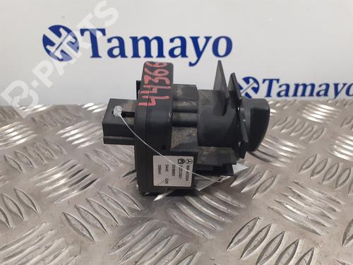 Headlight switch MERCEDES-BENZ A-CLASS (W169)  | BP8270558I24 