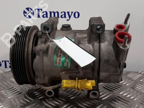 AC compressor CITROËN XSARA (N1) 1.6 16V | BP7538223M34 