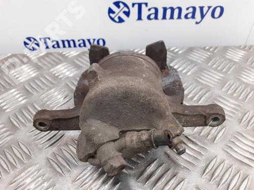 Left front brake caliper SUZUKI SX4 (EY, GY) 1.6 DDIS (RW416D) | BP11565565M105