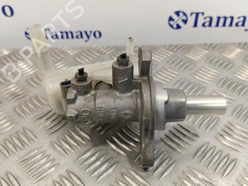 Brake master cylinder FORD FIESTA VI (CB1, CCN) 1.6 TDCi | BP17618871M77 