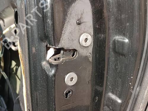 Used Front right lock Front right lock PEUGEOT 207 CC (WD_) 1.6 16V (120 hp) 33718573 33718573