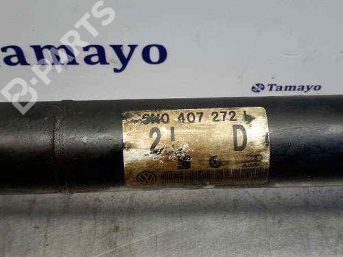 Right front driveshaft VW LUPO I (6X1, 6E1) 1.4 16V | BP914665M39 