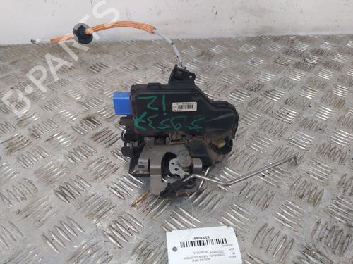 front-left-lock-audi-a3-8p1-2003-2004-2005-2006-2007-2008-2009-2010-2011-2012-2013-39981532 main image