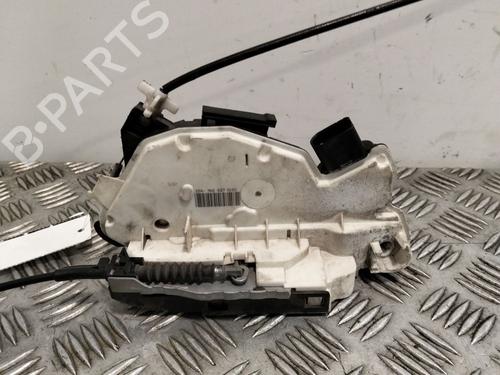 Used Front left lock Front left lock 38052562 38052562