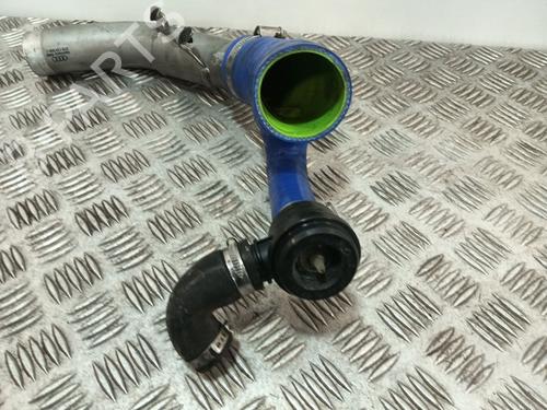 Pipe AUDI A6 C5 (4B2, 4B4) 2.7 T quattro | BP32868545M125 - Image 3