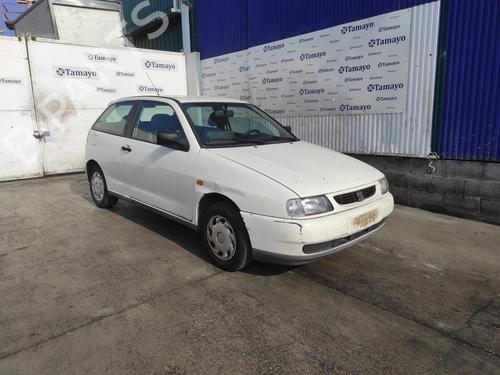 Rim SEAT IBIZA II (6K1) 1.4 i | BP27176224C45 