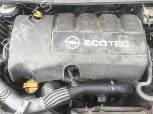 Used Engine Engine SEAT TOLEDO I (1L2) 1.9 TDI (110 hp) 40608020 40608020