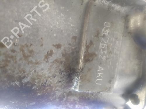 Gearbox BMW 3 Coupe (E36)  | BP16756399M3 